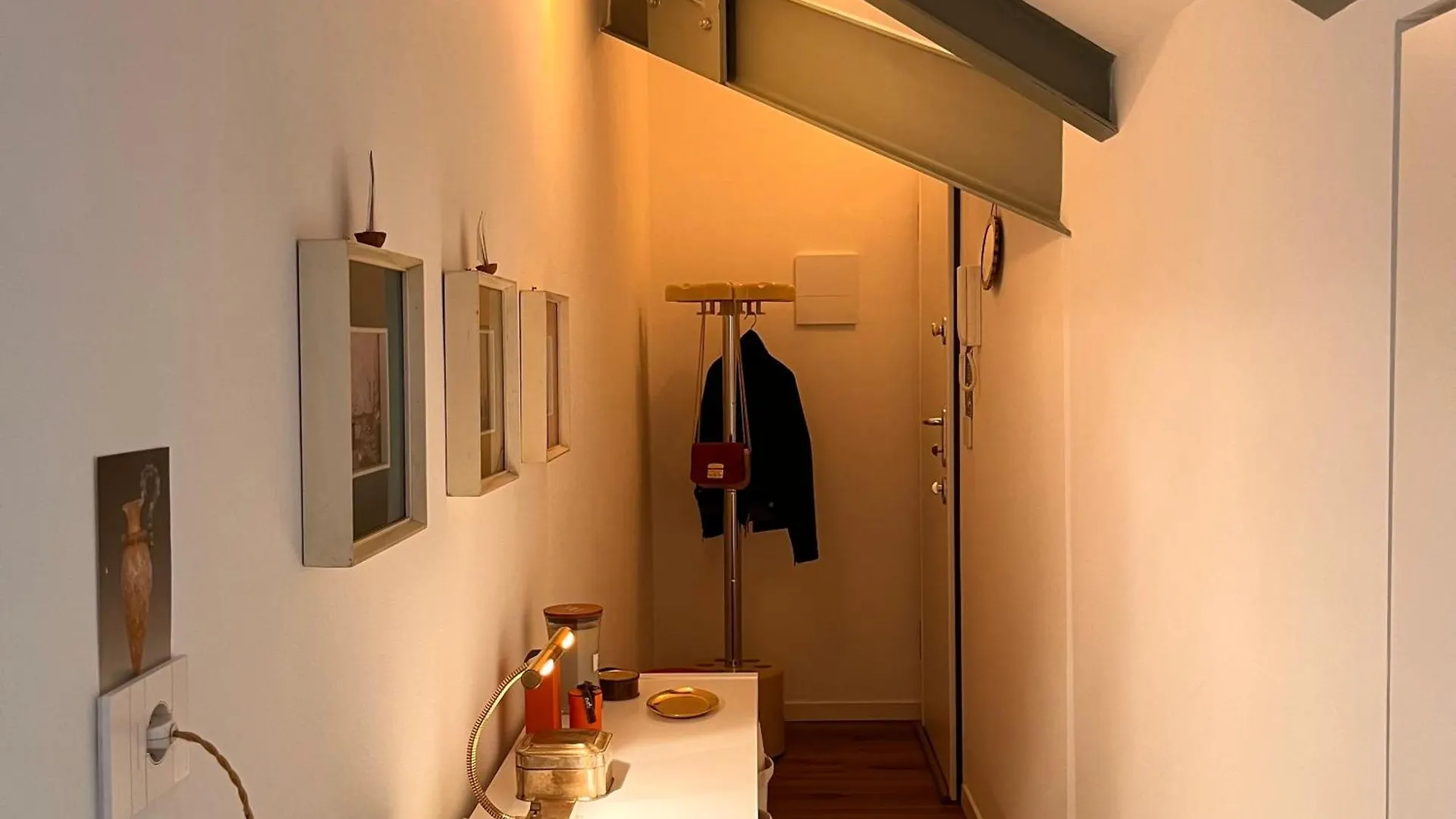 Crocetta 67 - Penthouse Apartment Milan