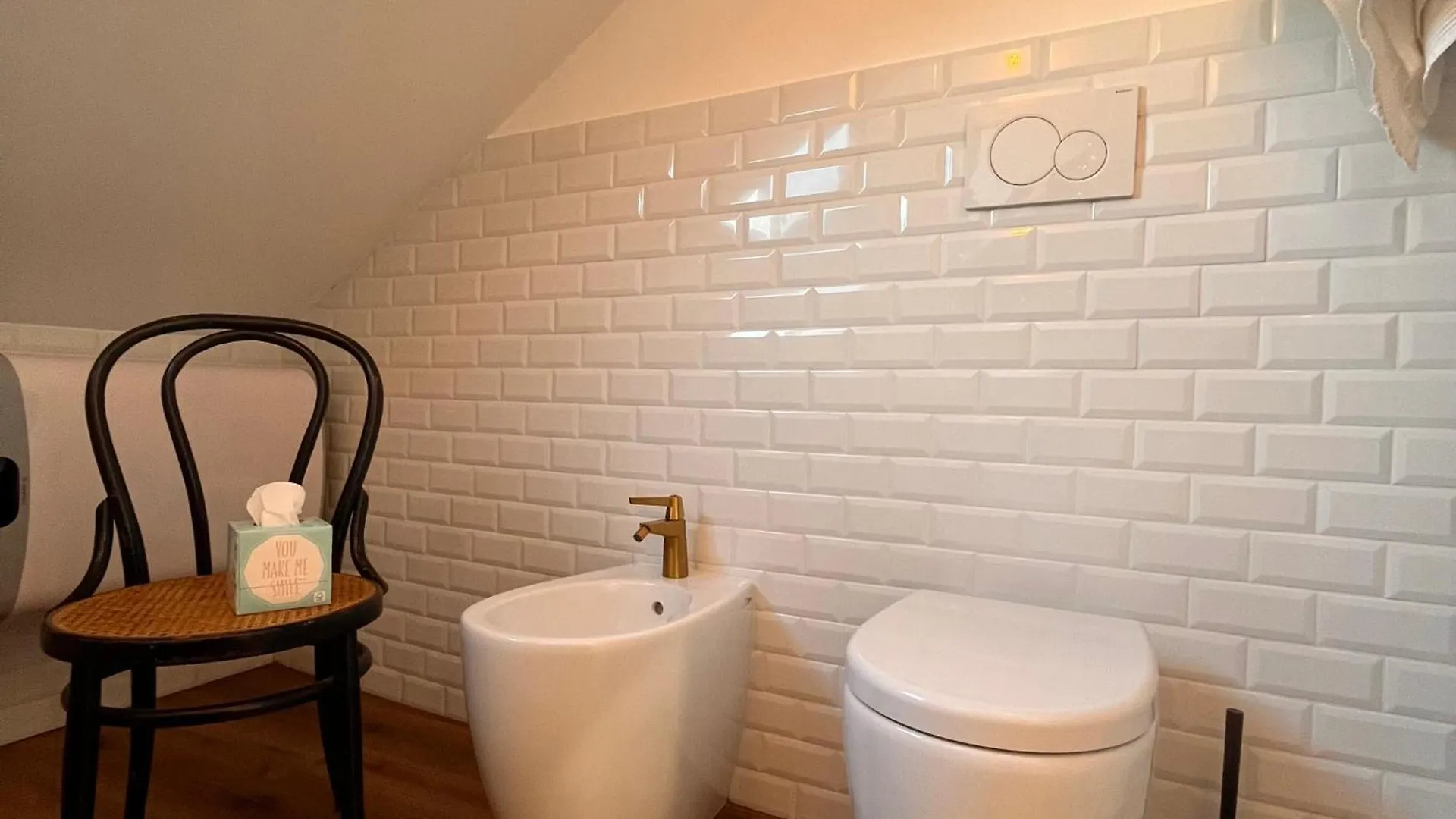 Crocetta 67 - Penthouse Apartment Milan
