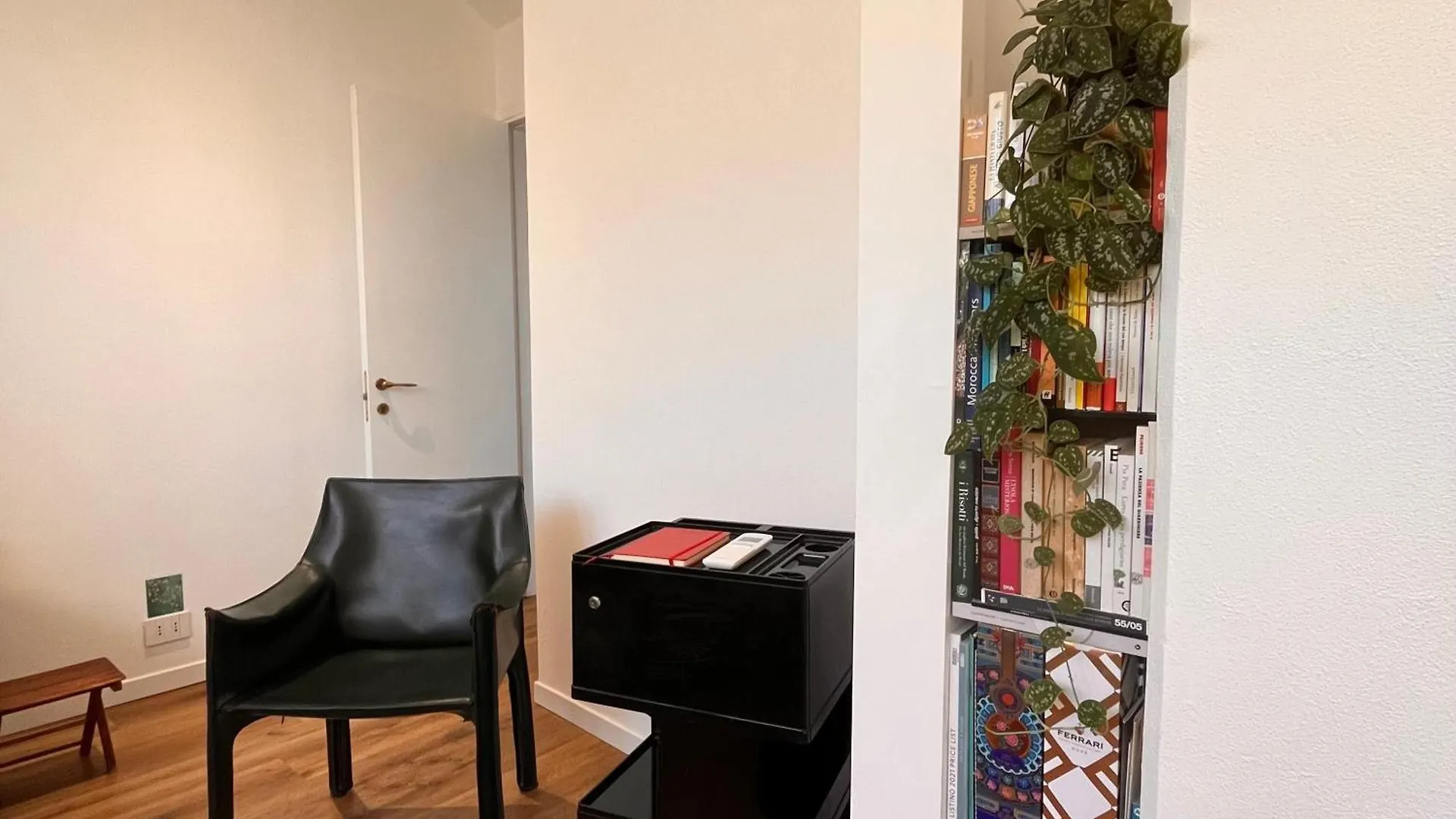 Crocetta 67 - Penthouse Apartment Milan