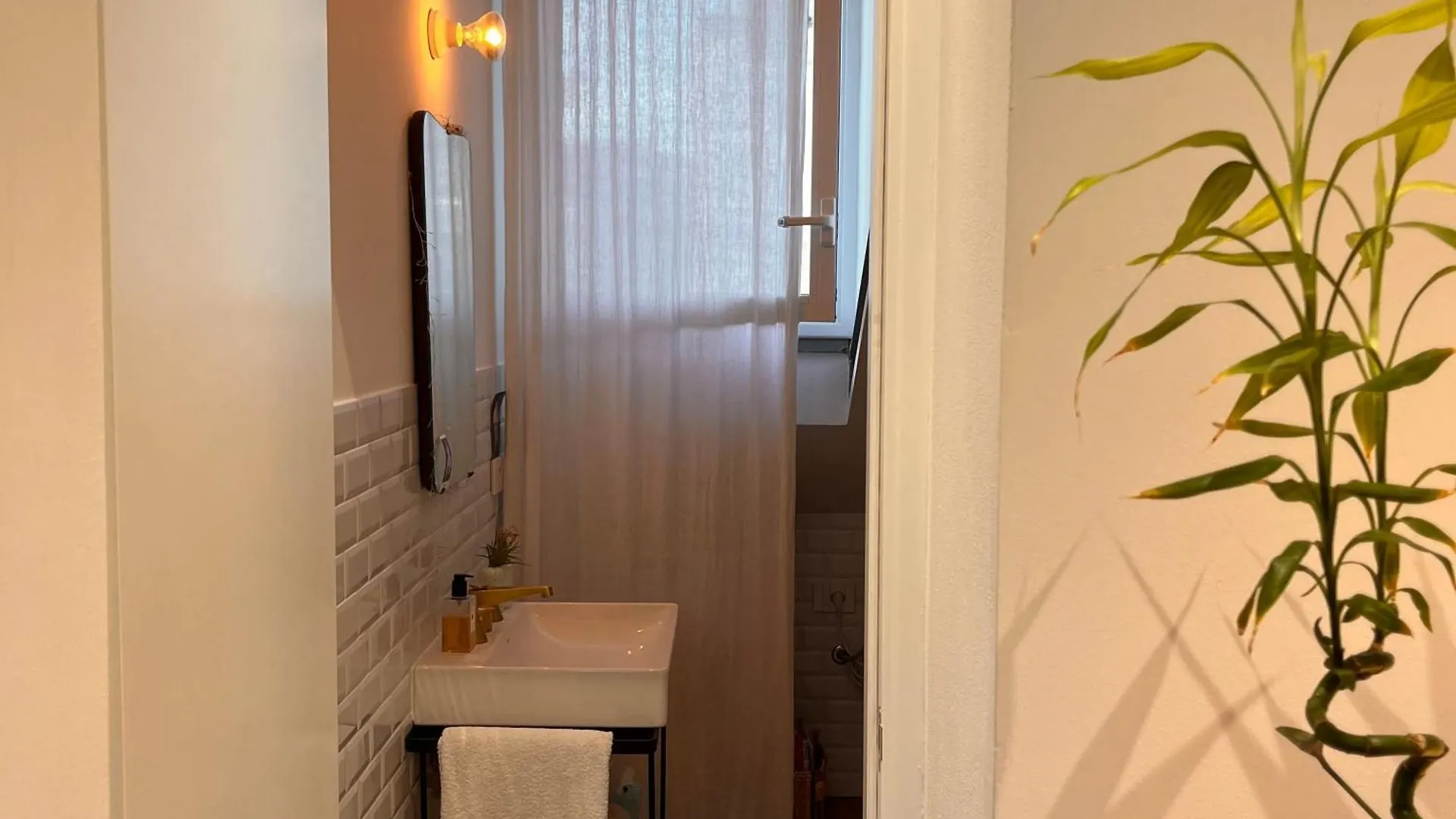 Crocetta 67 - Penthouse Apartment Milan Italy