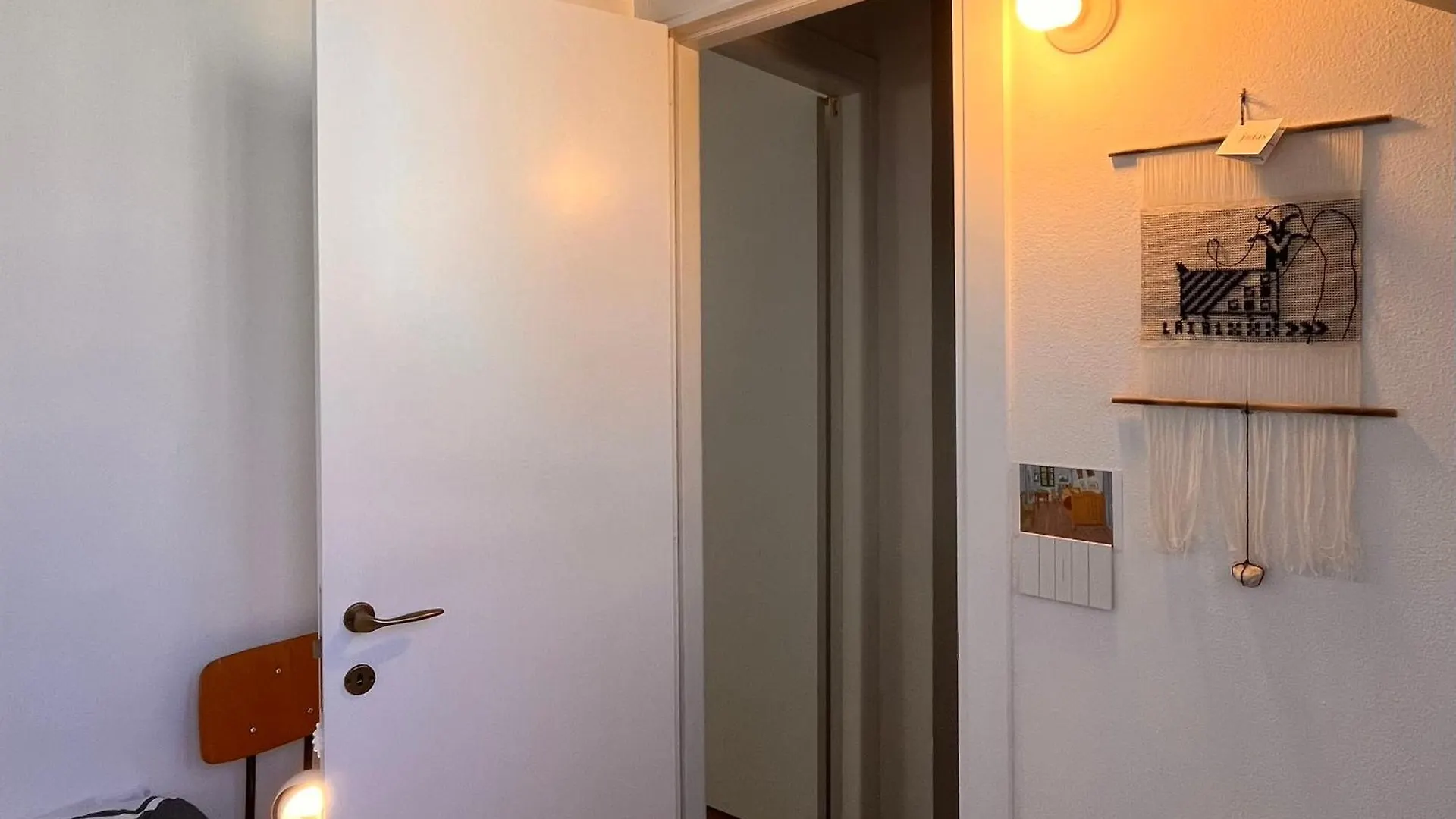 Crocetta 67 - Penthouse Apartment Milan Italy