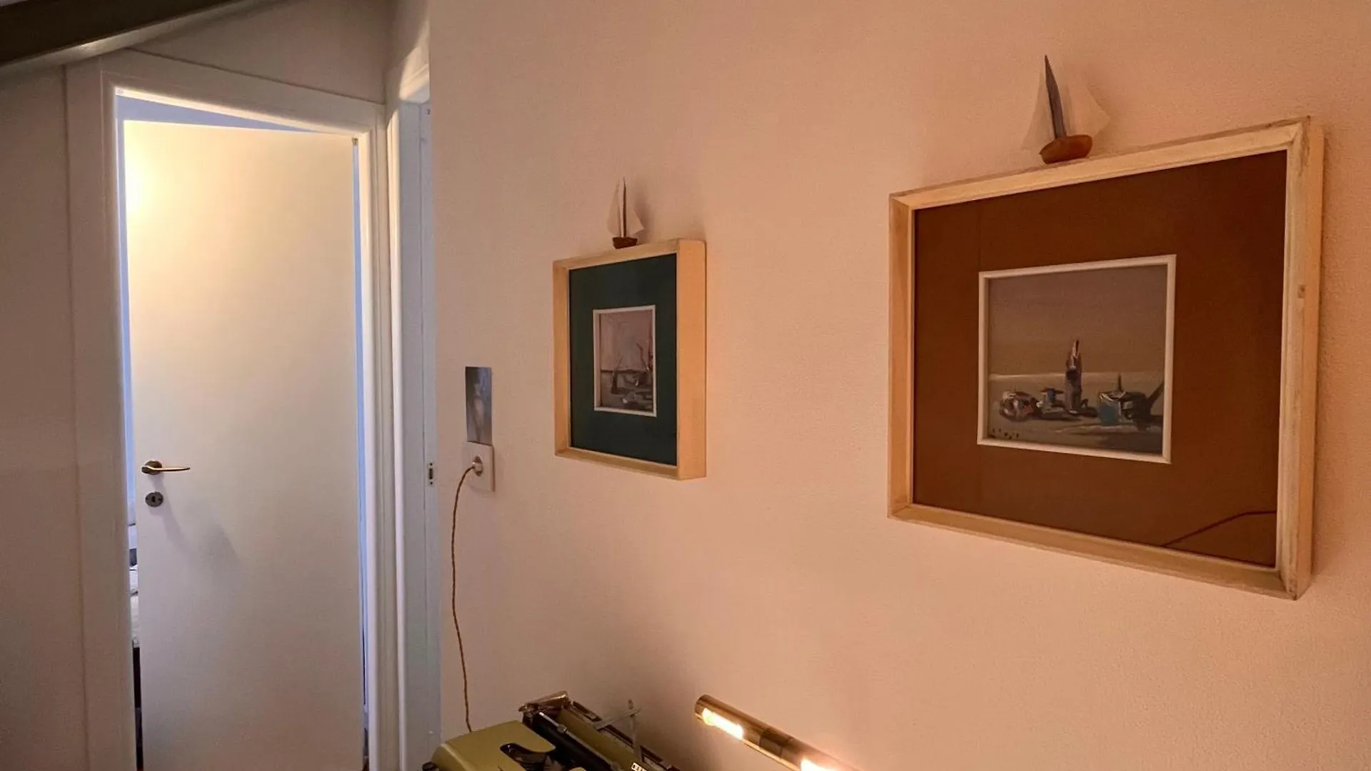 Crocetta 67 - Penthouse Apartment Milan 0*,
