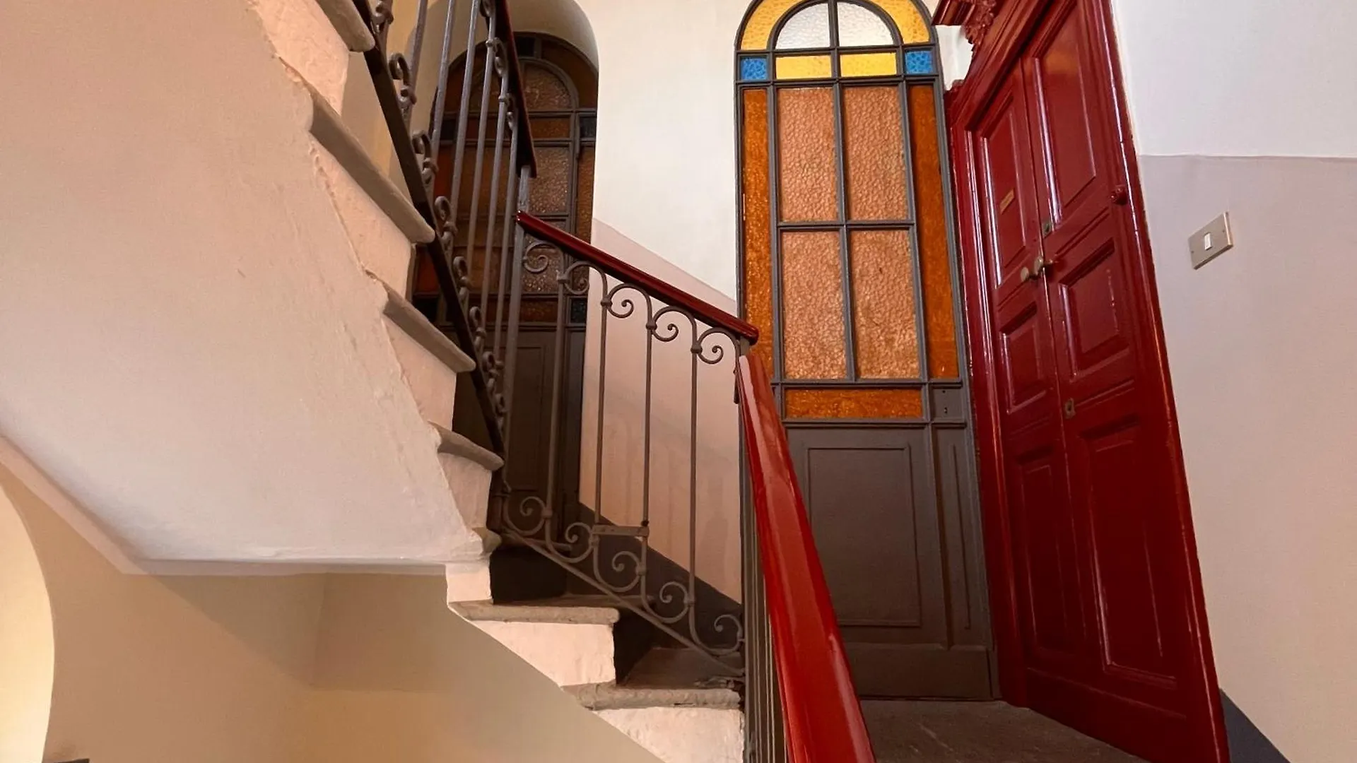 Crocetta 67 - Penthouse Apartment Milan 0*,  Italy