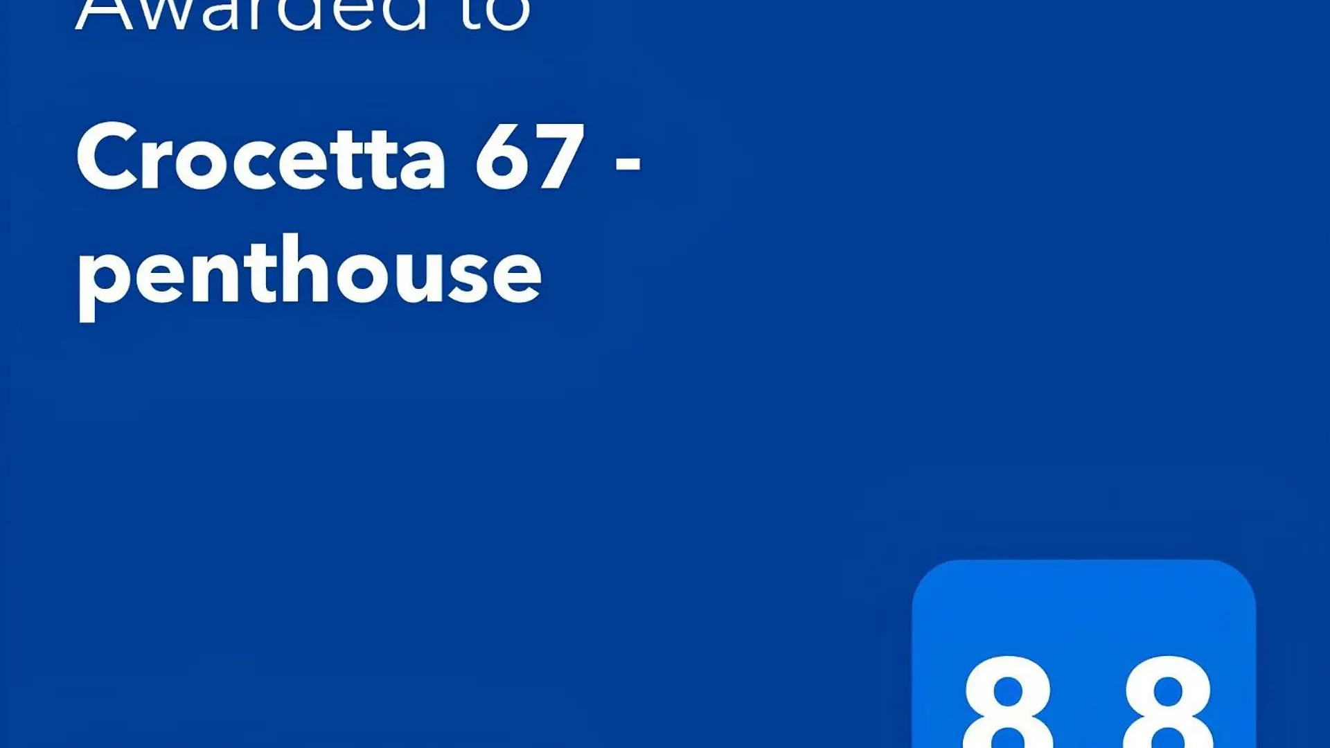 Crocetta 67 - Penthouse Daire Milano İtalya